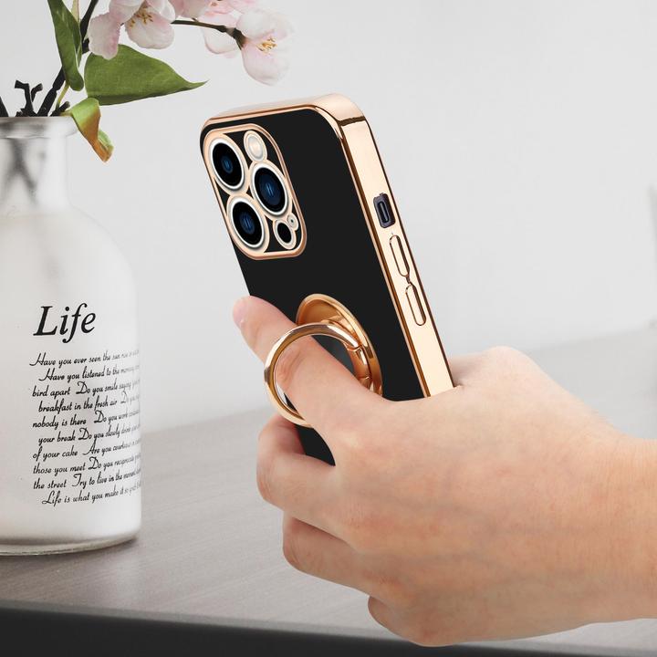 Produktbild Cadorabo Hülle (Apple iPhone 14 Pro)