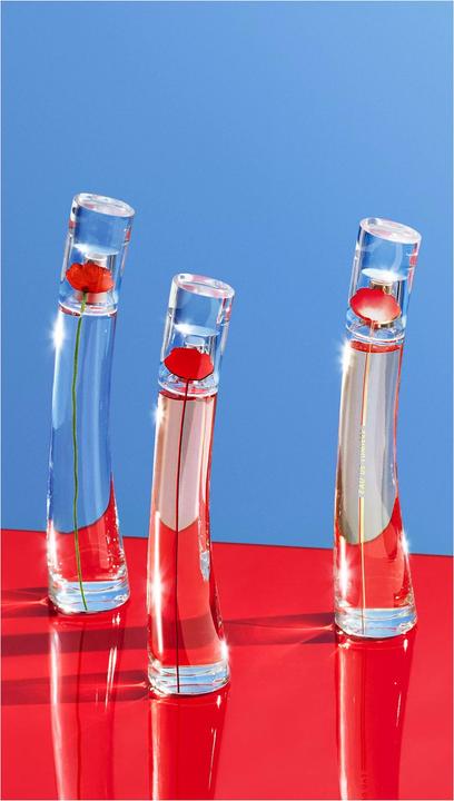 Immagine prodotto Kenzo Flower di - Eau de Vie (Eau de parfum, 30 ml)