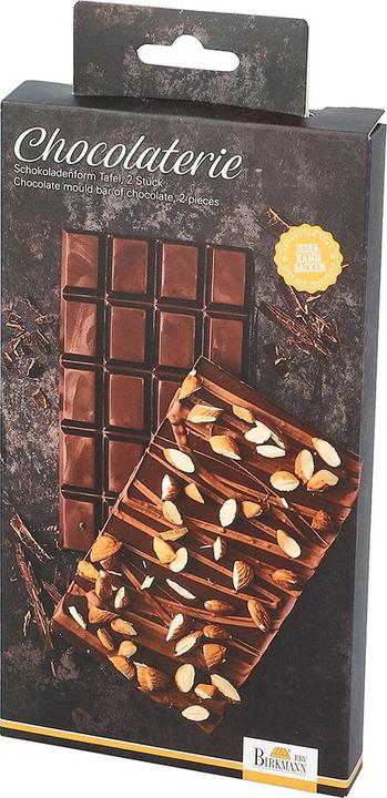 Produktbild Birkmann Schokoladenformen