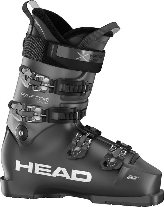 Immagine prodotto Head RAPTOR WCR 95 W Women's Boot (22.5)