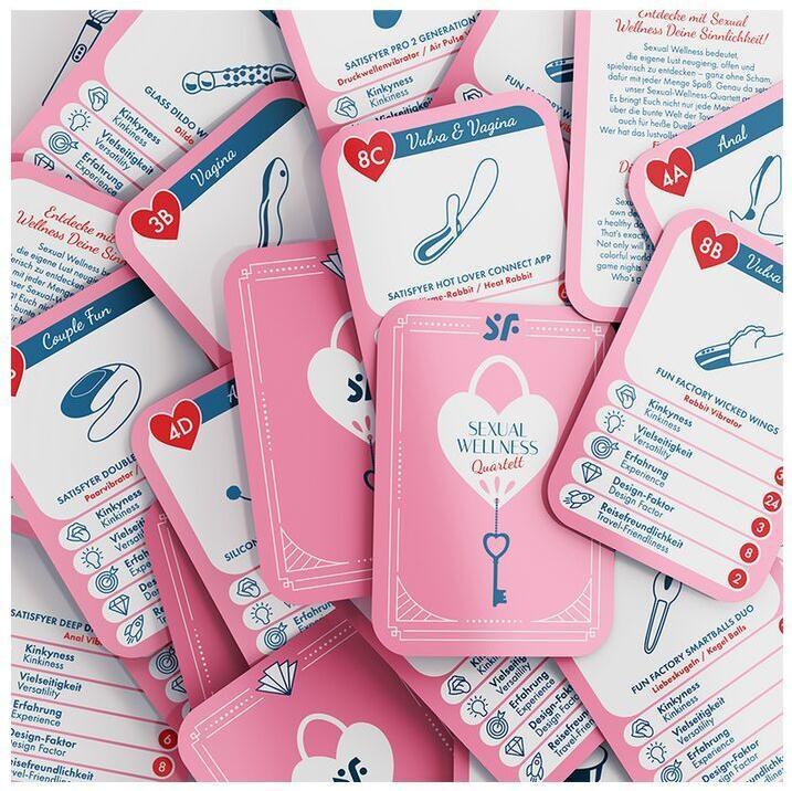 Produktbild Satisfyer Deluxe 2025