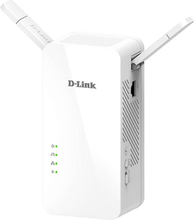 Productafbeelding D-Link POWERLINE AV1000 WI-FI (1000 Mbit/s)