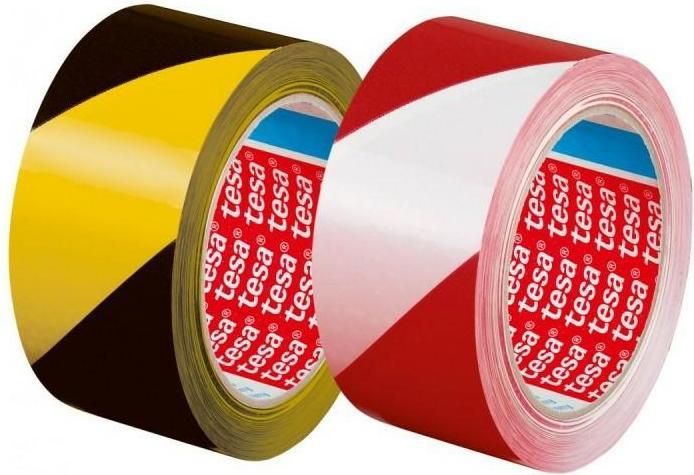 Produktbild tesa Markierungsbänder (50 mm)