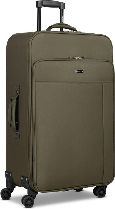 Produktbild Check.In Sevilla 2.0 4 Rollen Trolley 75 cm (92 l)