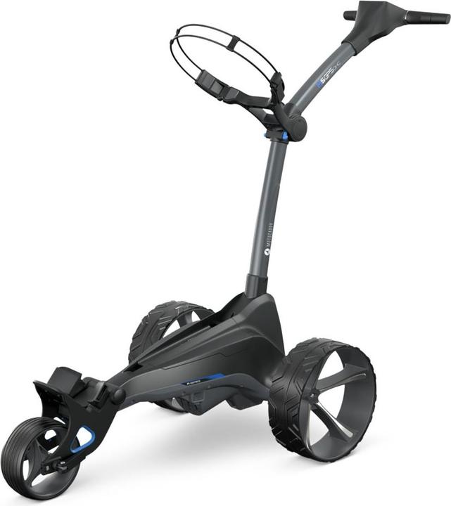 Actual product image Motocaddy M5 GPS DHC 27+ 314Wh
