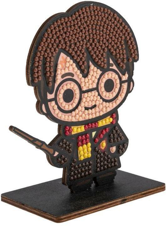 Produktbild Craft Buddy Harry Potter, Crystal Art Buddy