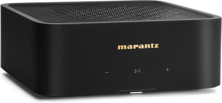 Produktbild Marantz Model M1 2.1 Amplifier, black
