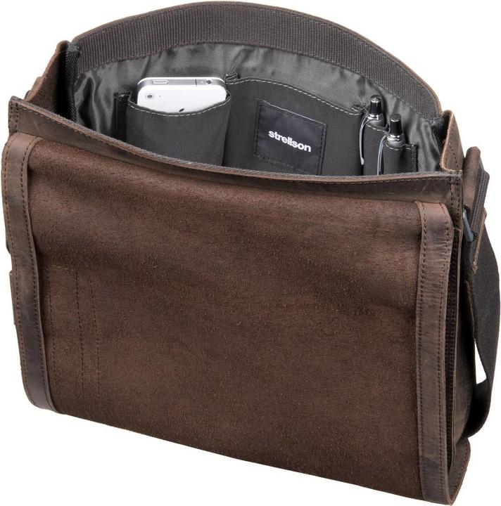 Immagine prodotto Strellson ShoulderBag MVF richmond jeremy