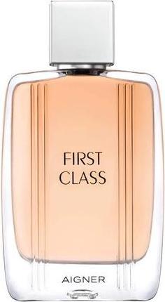 Actual product image Etienne Aigner First Class (Eau de toilette, 50 ml)