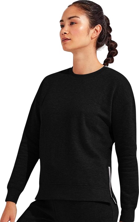 Immagine prodotto Tri Dri Felpa con cerniera (3XL)