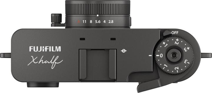 Actual product image Fujifilm X-HF1 (35 mm, 17.74 Mpx, 1")
