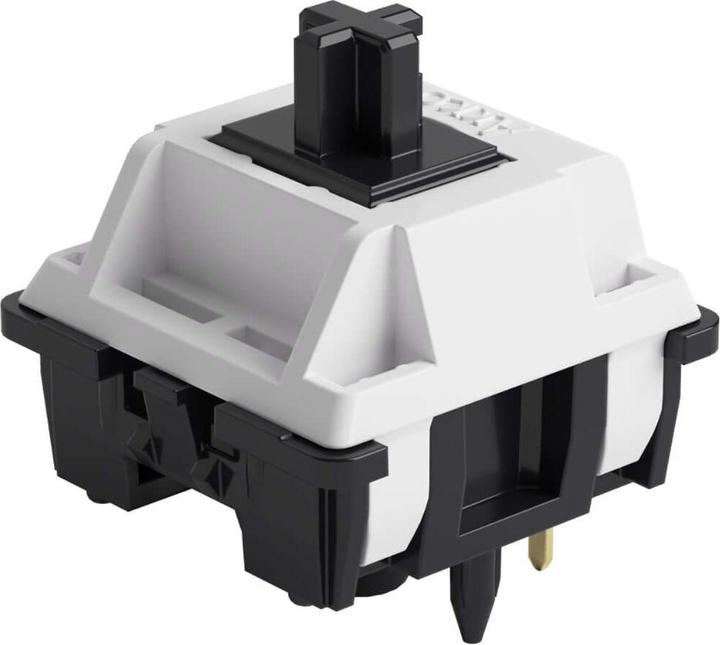 Actual product image Akko Monsgeek M1 V5 (CH, Wireless, Cable)