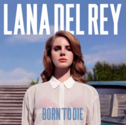 Produktbild Polydor LANA DEL REY "Born To Die" (Lana Del Rey)