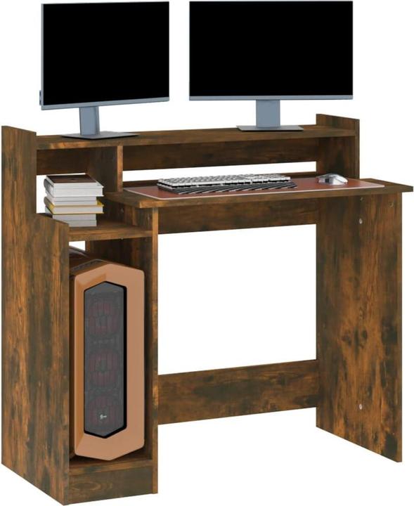 Produktbild vidaXL Schreibtisch (97 x 45 x 90 cm)