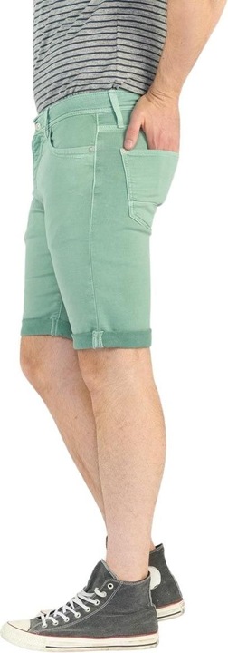 Produktbild Le Temps Des Cerises bermuda bodo jogg (30)