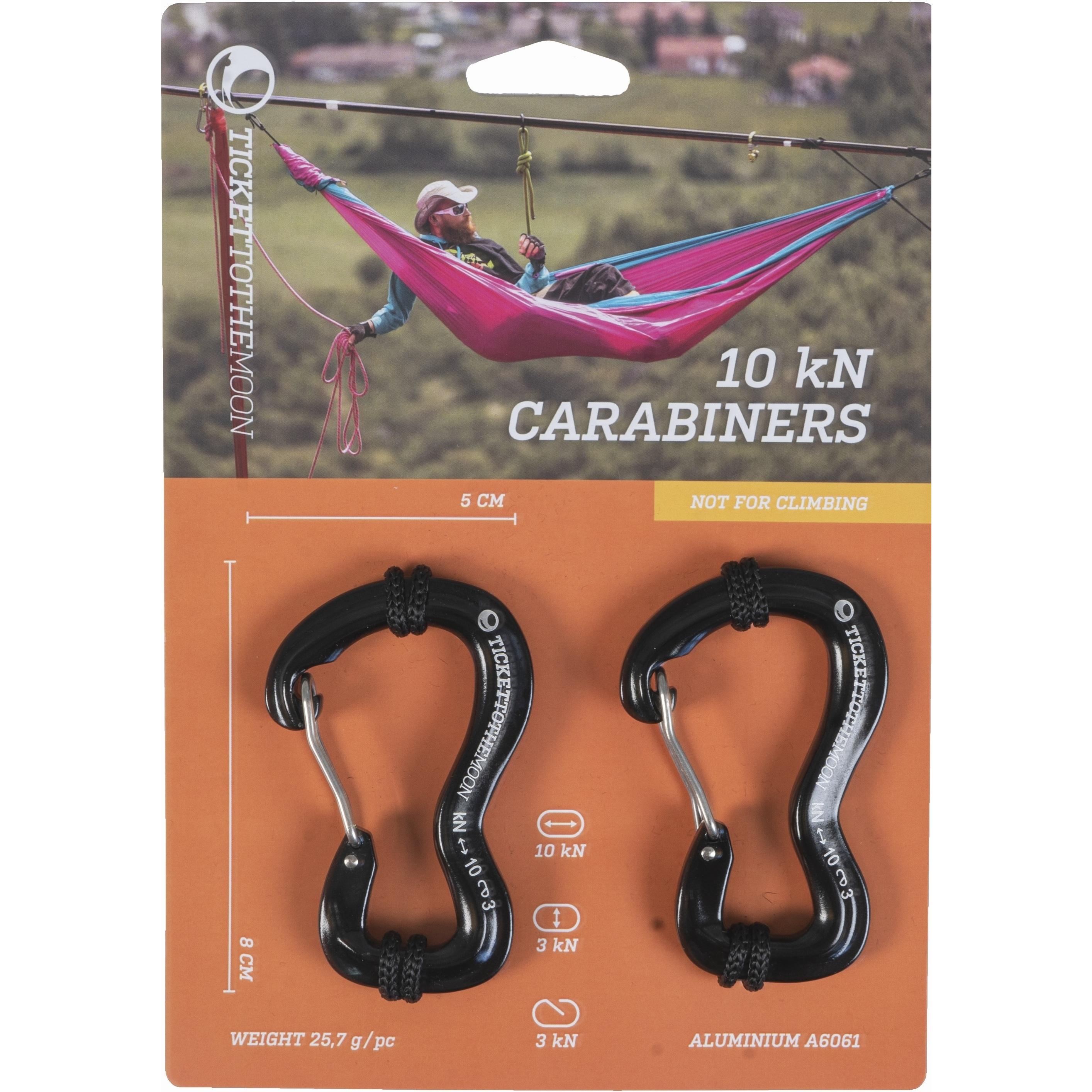 Thumbnail - Ticket To The Moon, Karabiner