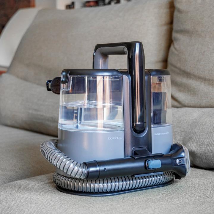 Actual product image Taurus EST9489310L Staubsauger Trocken&Nass 400 W