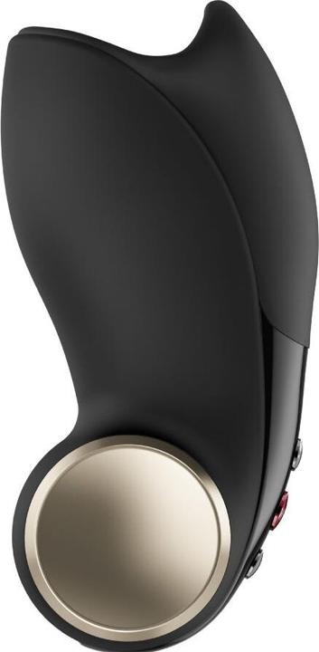 Actual product image Fun Factory - Cobra Libre Ii Vibrator/Masturbator Schwarz