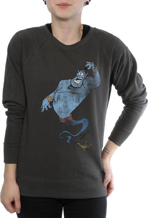 Produktbild Aladdin Classic Sweatshirt (XXL)