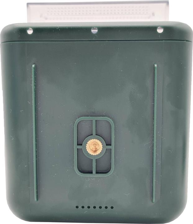 Produktbild Berger & Schröter Futterautomat