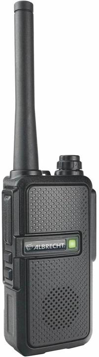Image du produit Albrecht Tectalk Worker 3 (10 km)
