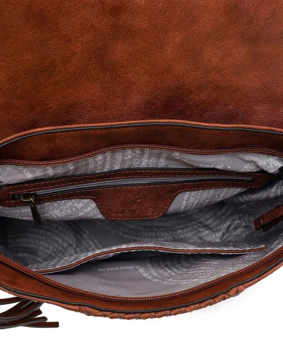 Immagine prodotto Suri Frey Borsa a tracolla Bly