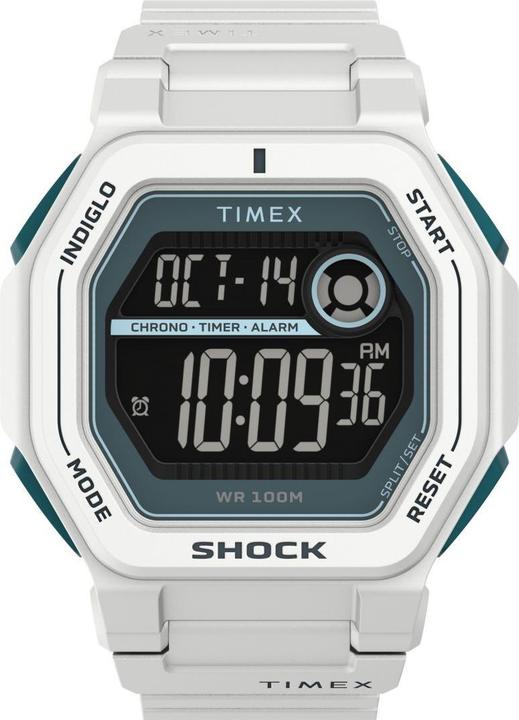 Actual product image Timex Command Encounter (Digital watch)
