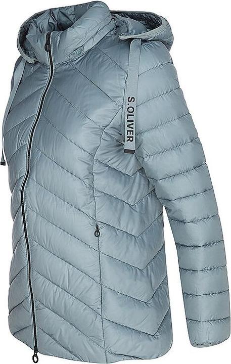 Actual product image S.Oliver Leichtsteppjacke (38)