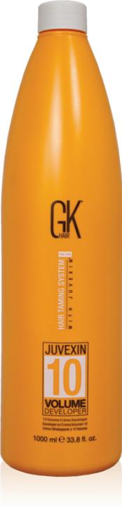 Image du produit Gk Hair 20 Volume (Blond, Noir, Marron)