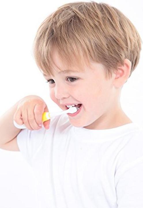 Produktbild Brush-Baby BabySonic (Schallzahnbürste)