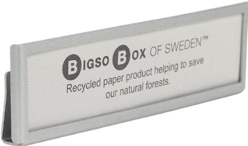 Produktbild Bigso HORIZONTAL 4 Stk.
