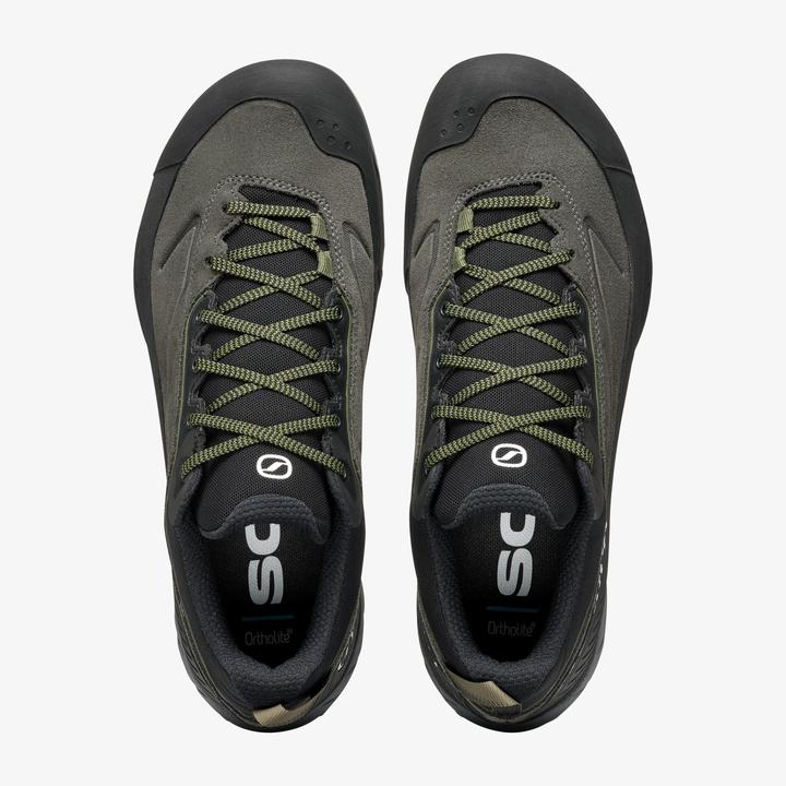 Actual product image Scarpa Rapid XT GTX (48)