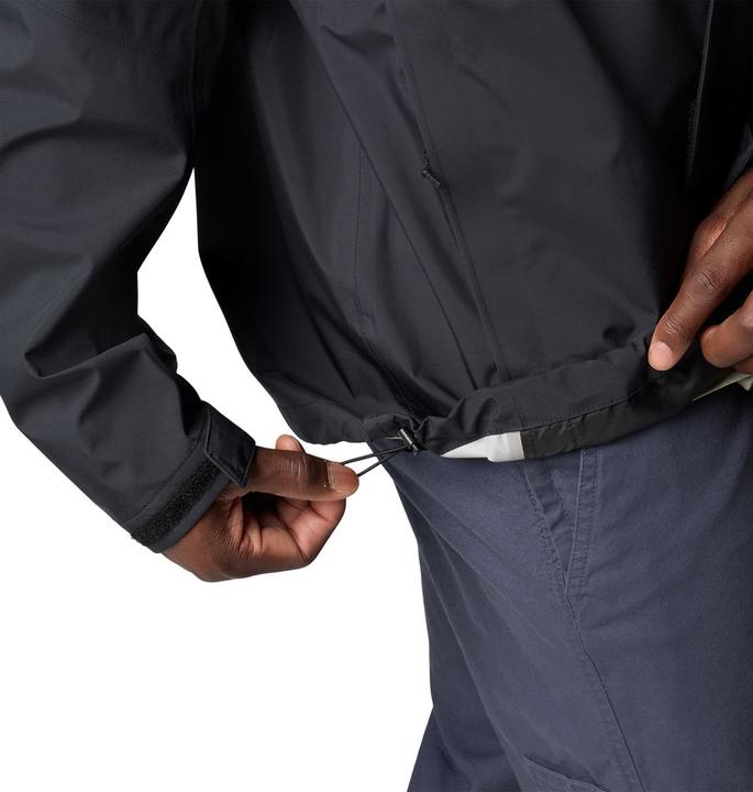 Actual product image Columbia Wahkeena Falls™ 3L Shell (M)