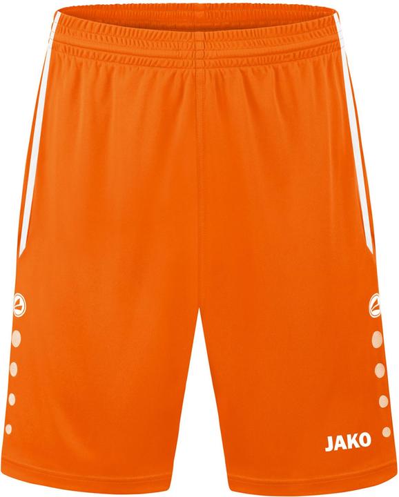 Neonorange