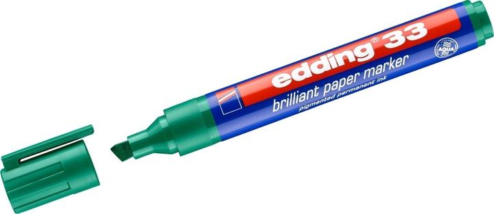 Produktbild Edding Permanent Marker 33 (1x)