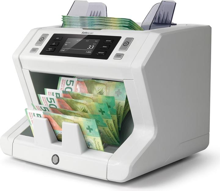 Produktbild Safescan 2665-S (Geldscheinzähler)