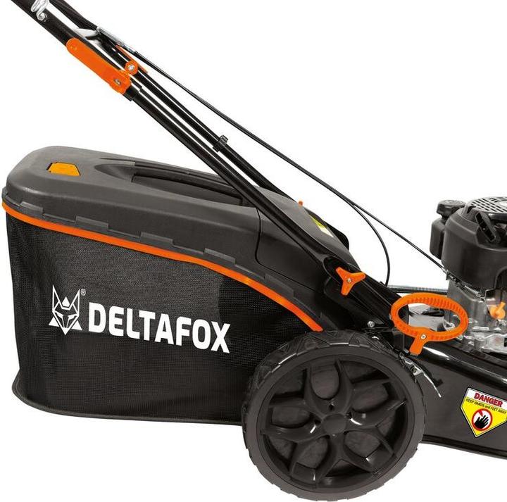 Produktbild Deltafox DG-PLM 5125 SP (Benzinbetrieb)