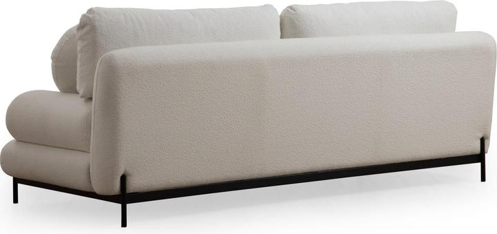 Actual product image Atelier del Sofa Valeria (3-seater)