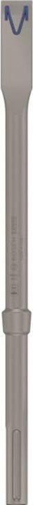 Bosch Professional Zubehör EXPERT SDS max-8C Flachmeissel, 25x400 mm