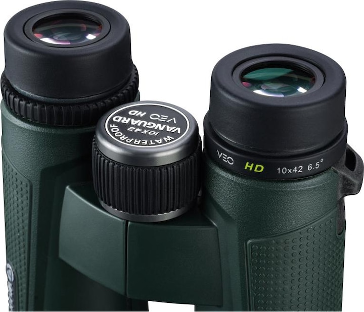 Actual product image Vanguard VEO HD 10x42 (10 x, 42 mm)