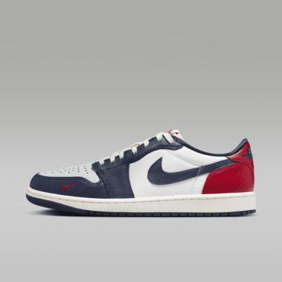 Immagine prodotto Jordan Air 1 Retro Low OG Howard University (39)