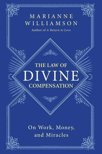 Produktbild The Law of Divine Compensation (Englisch, Marianne Williamson, 2014)