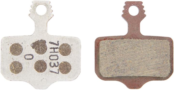 Produktbild Sram Disc Brake Pad (Avid, SRAM, Organisch (Resin))