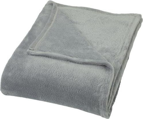 Vedia Plaid «Coral» extra-long, 220 x 240 cm (220 x 240 cm)