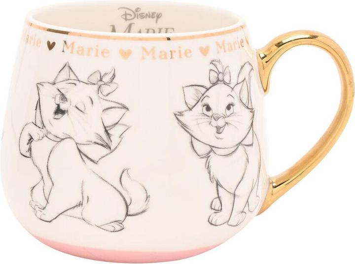 Disney The Aristocats Marie mug (1x)