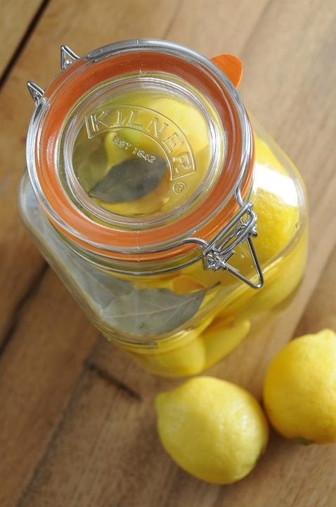 Image du produit Kilner Bagues d'étanchéité (6 pcs, 0.13 l)