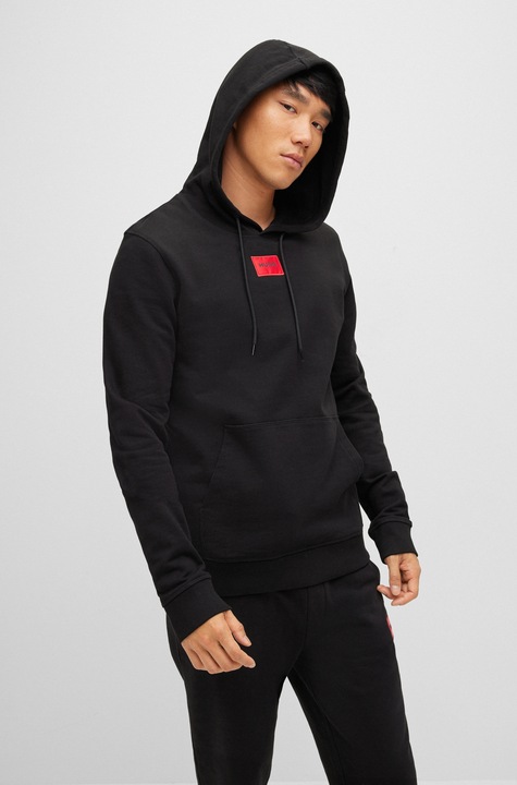 Immagine prodotto HUGO Felpa Casual Comfortable Fit Daratschi214 (L)