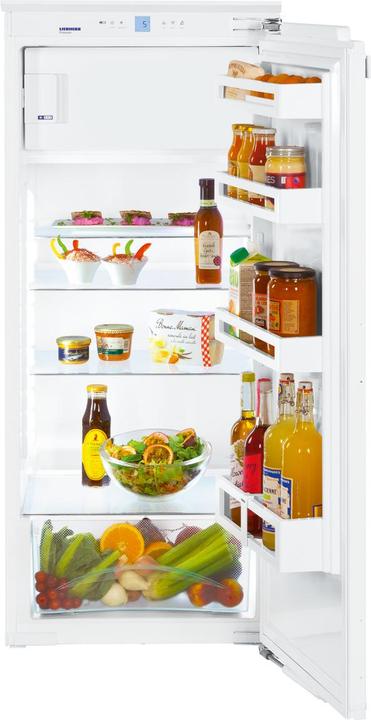 Liebherr Liebherr-Kühlschrank-IKPc 2554-26-091605651 (221 l)