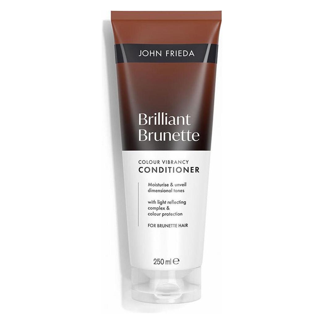 John Frieda Haarspülung VIBRANCY BRUNETTE 250 ml (250 ml) (OTHER)