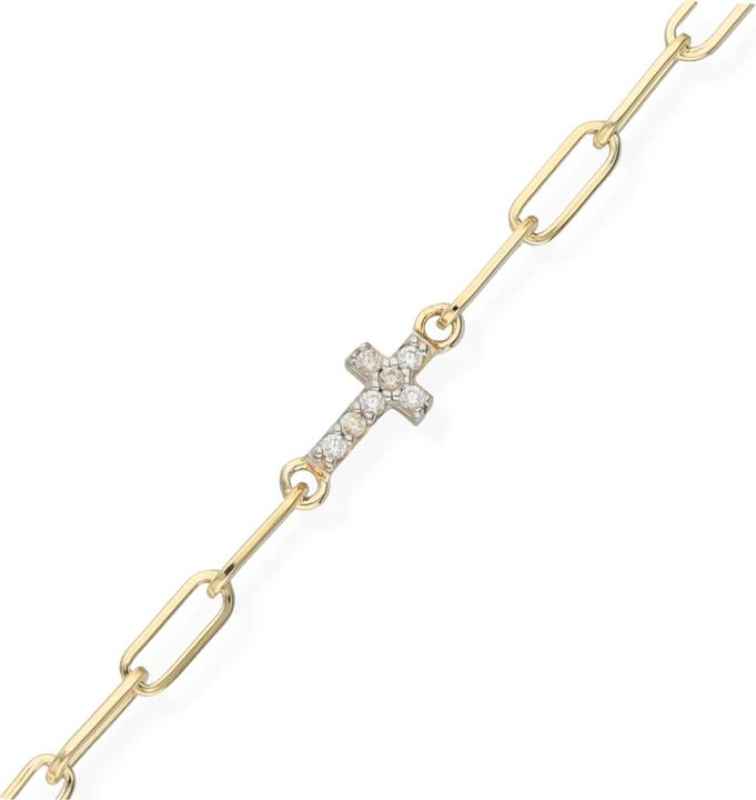 Immagine prodotto Carat Motifs (19 cm, Oro)